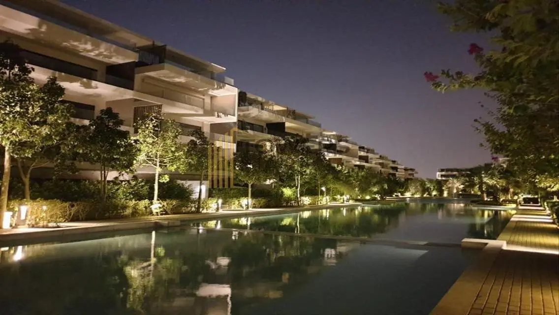 Stunning Residential Unit with Spacious Area