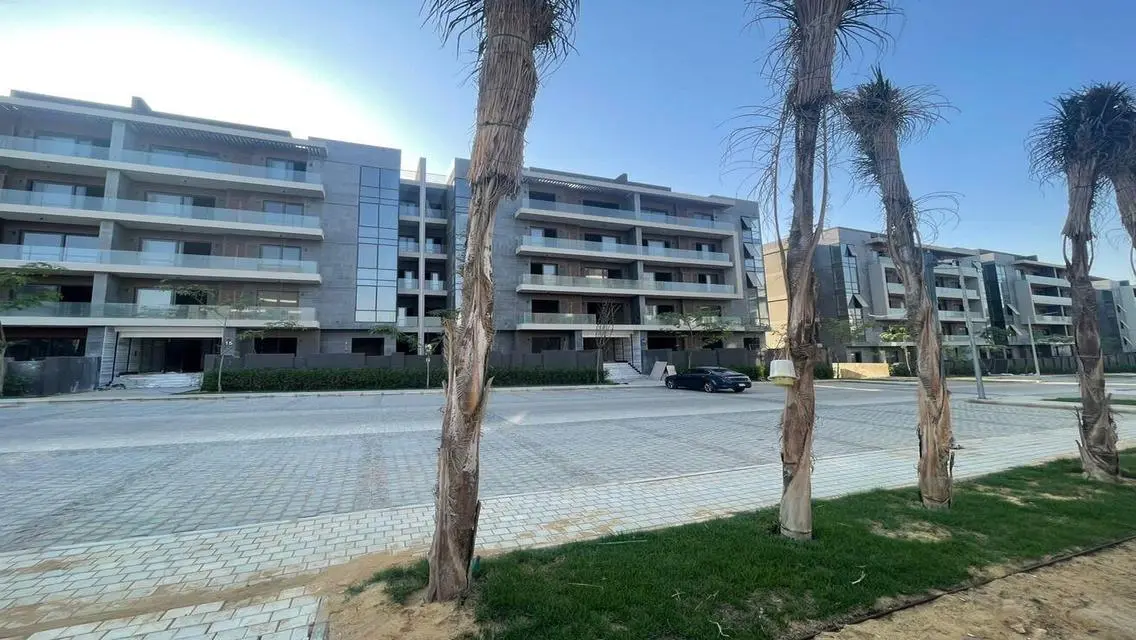 شقة فاخرة للايجار في باتيو أورو 1653 - 3 غرف جاهزة للسكن