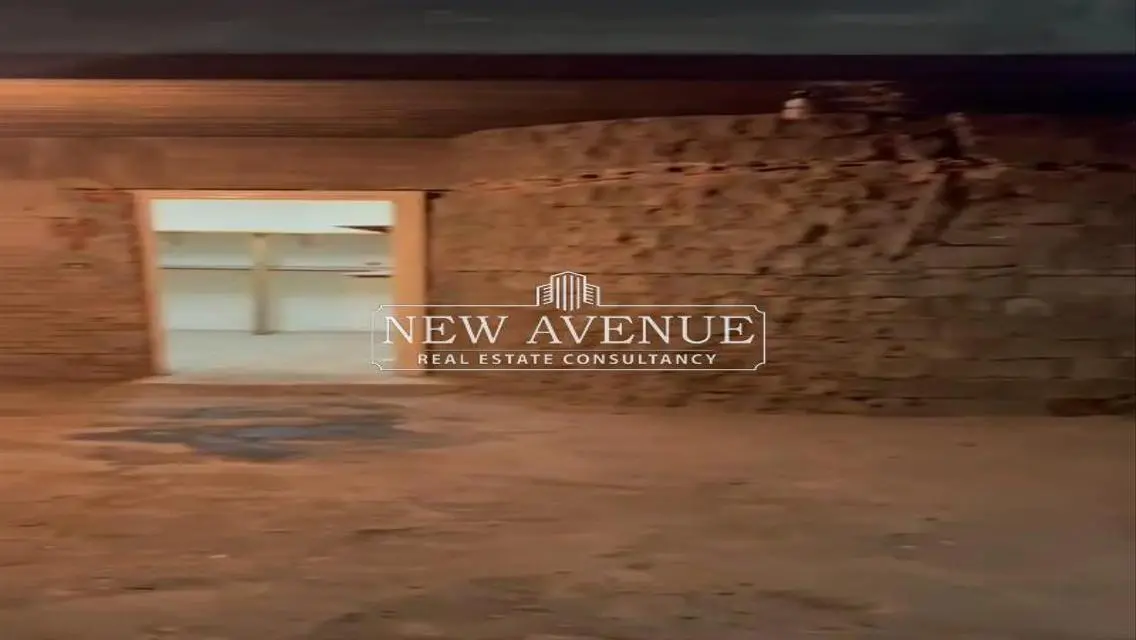 Luxury Commercial Property for Sale at 13 Million EGP