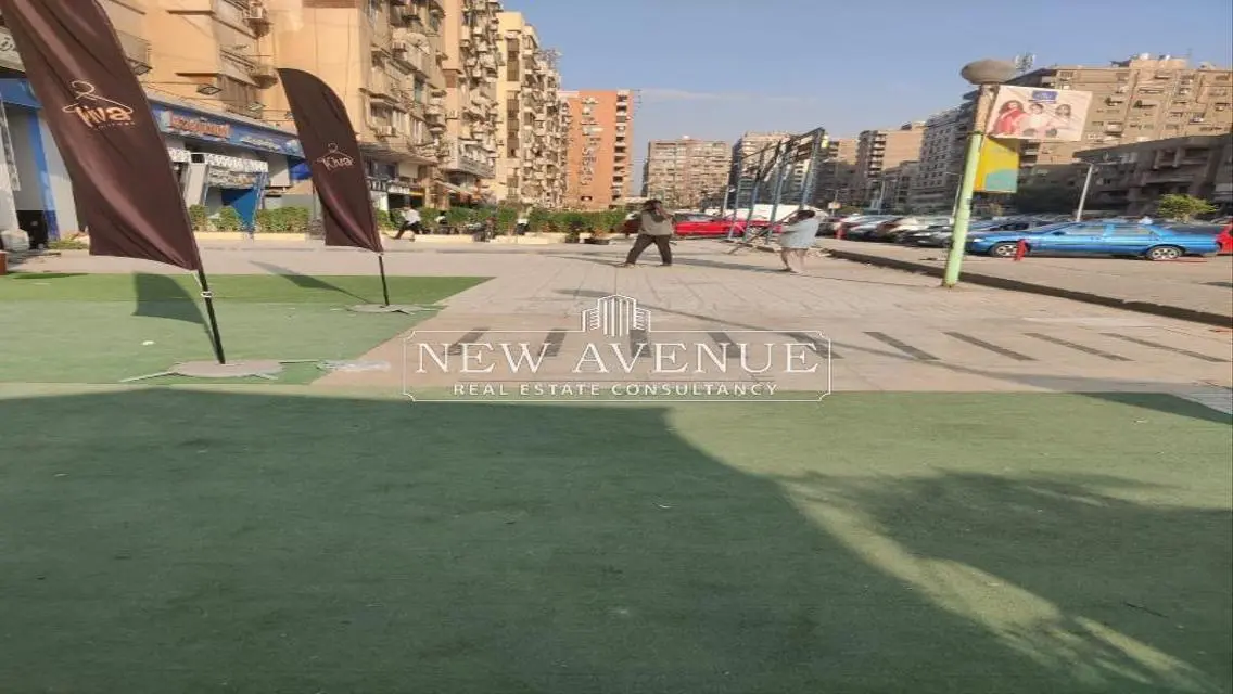 Luxury Commercial Property for Sale at 13 Million EGP