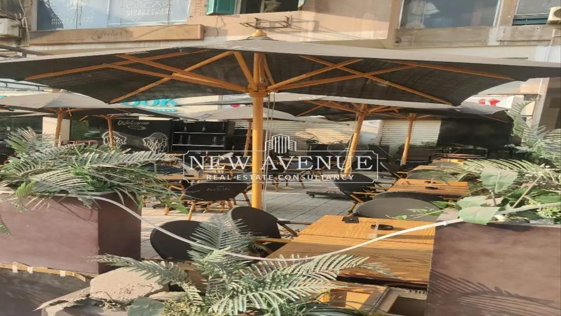 Luxury Commercial Property for Sale at 13 Million EGP