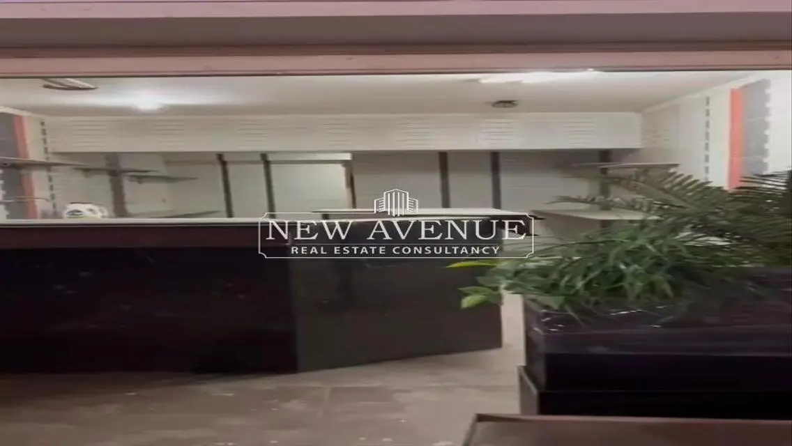Luxury Commercial Property for Sale at 13 Million EGP