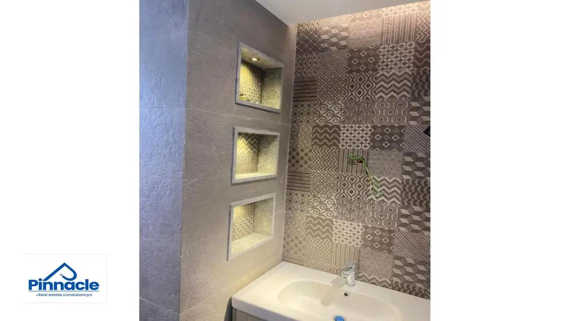 Apartment for rent in Eastown Compound 192 m