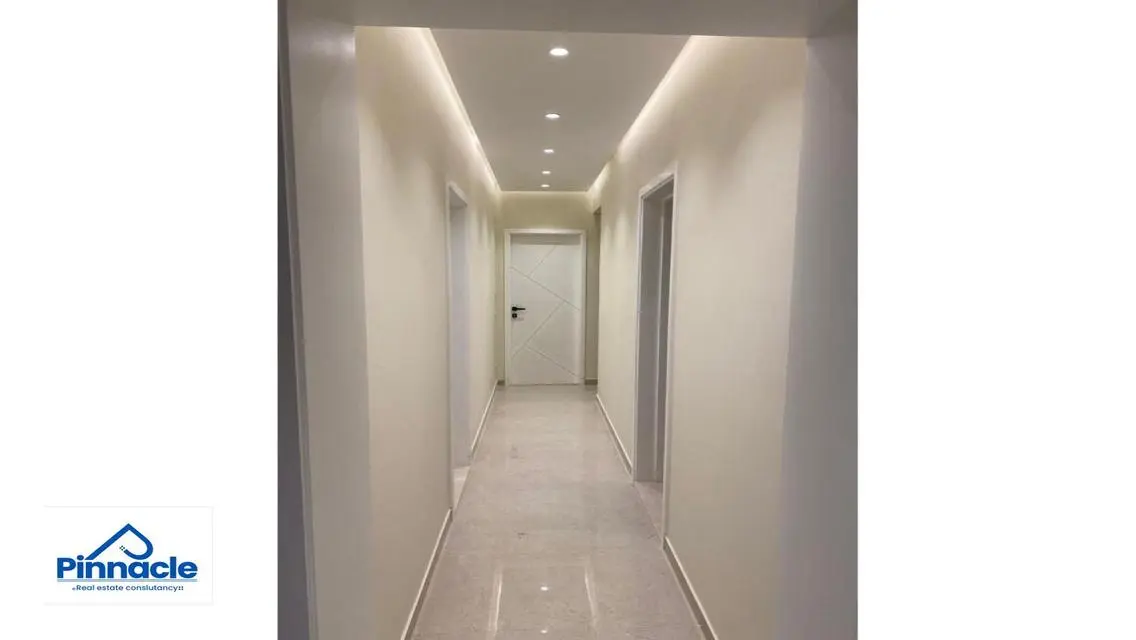 Apartment for rent in Eastown Compound 192 m