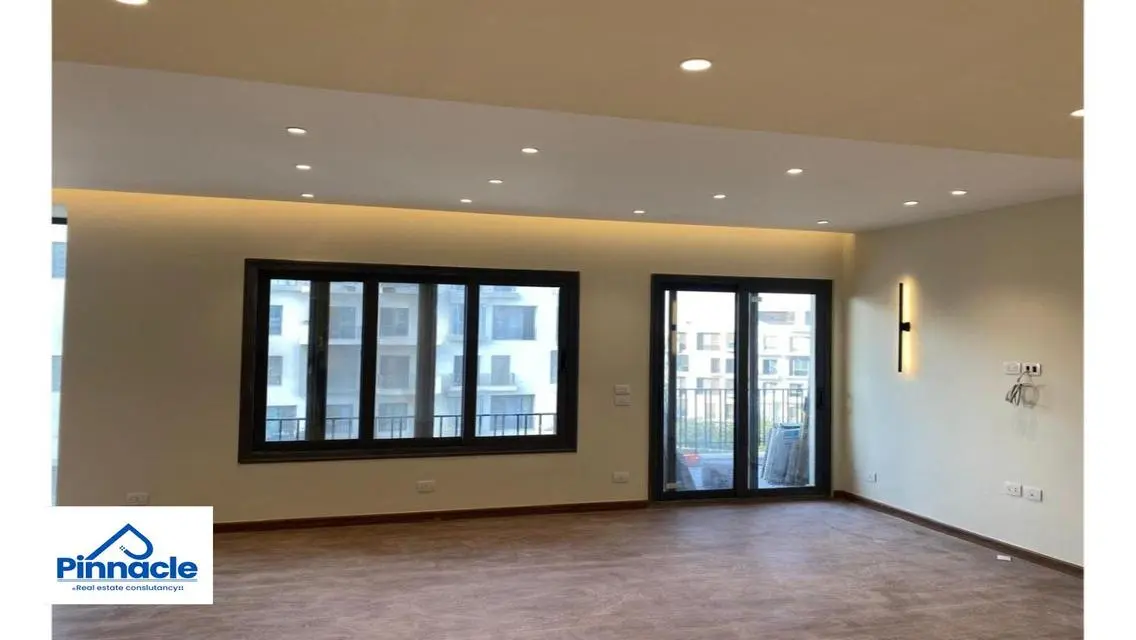 Apartment for rent in Eastown Compound 192 m