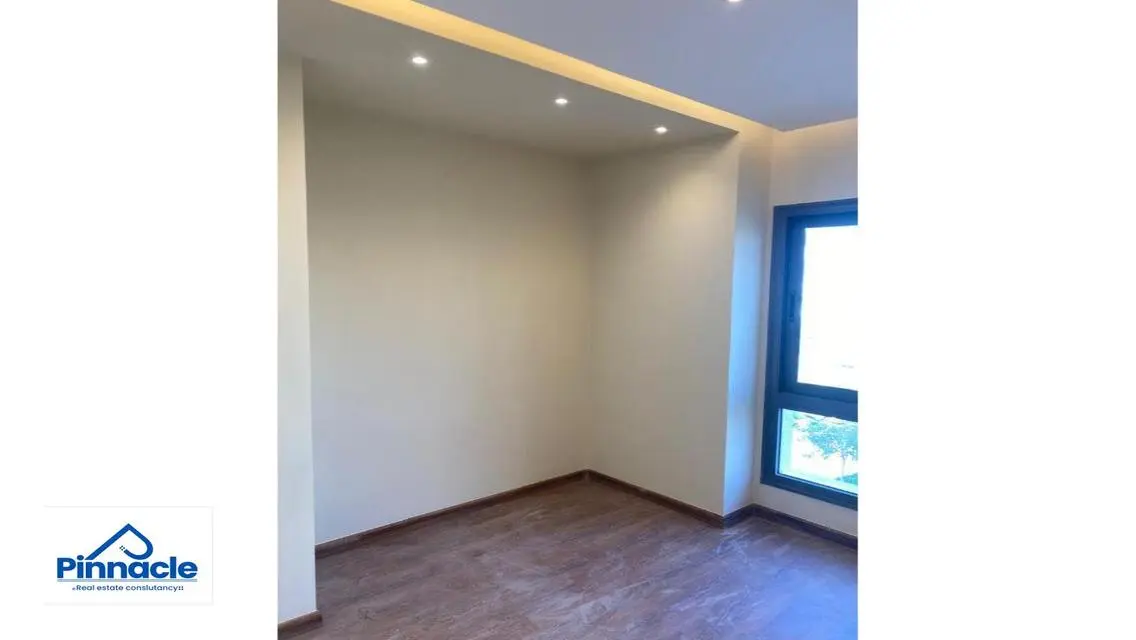 Apartment for rent in Eastown Compound 192 m