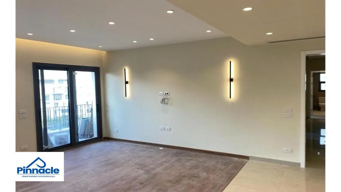 Apartment for rent in Eastown Compound 192 m