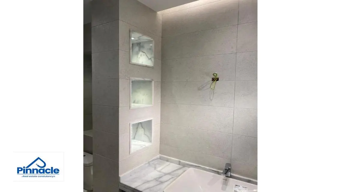 Apartment for rent in Eastown Compound 192 m