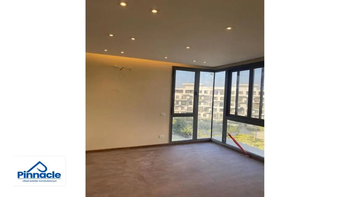 Apartment for rent in Eastown Compound 192 m