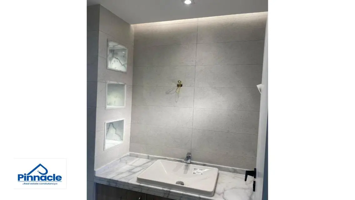 Apartment for rent in Eastown Compound 192 m