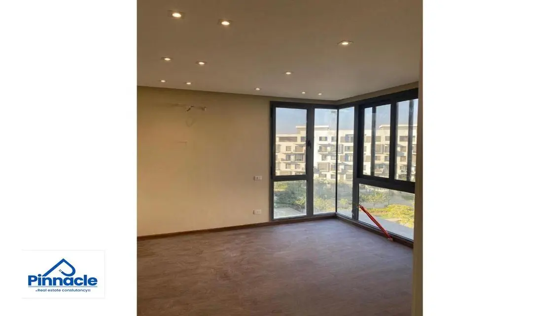 Apartment for rent in Eastown Compound 192 m
