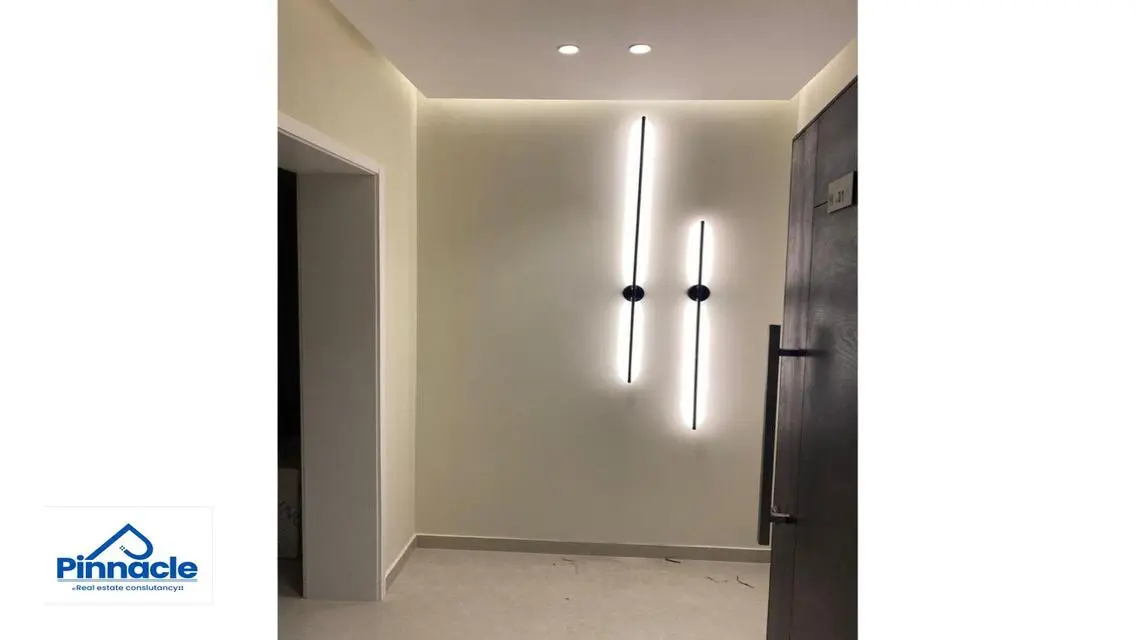 Apartment for rent in Eastown Compound 192 m
