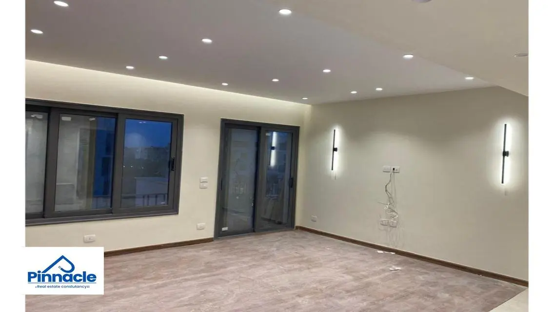 Apartment for rent in Eastown Compound 192 m