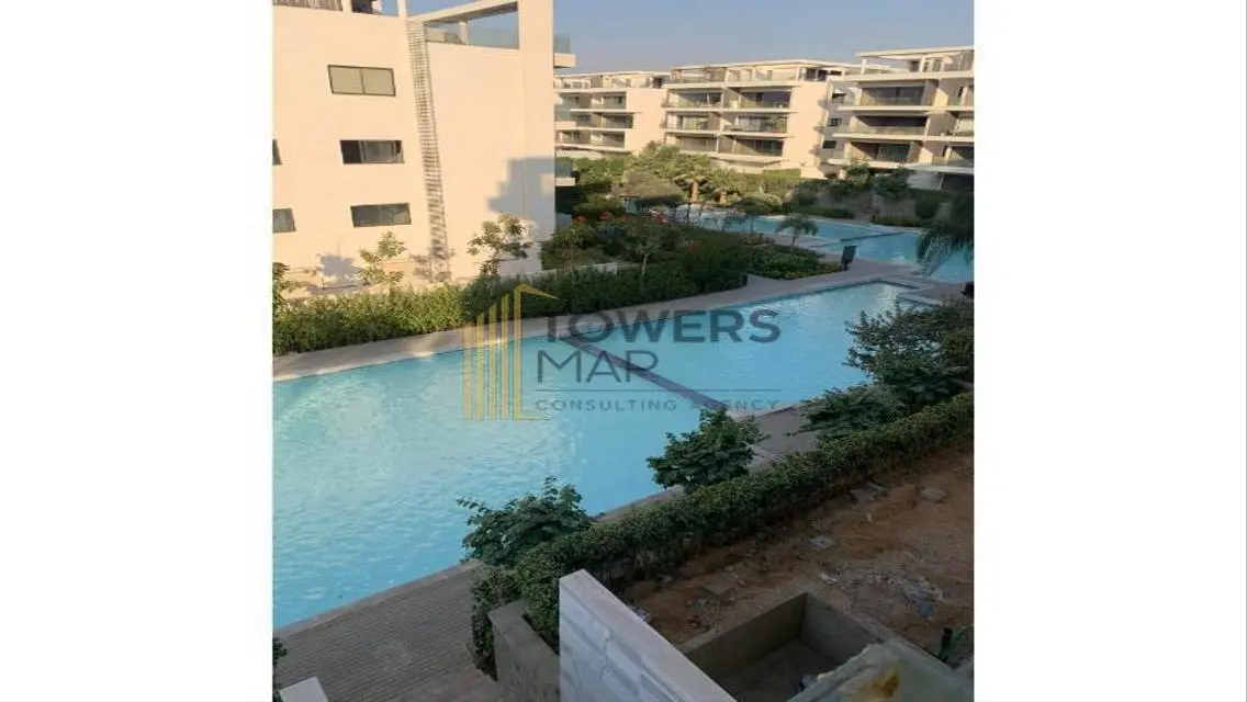 Luxury Apartment for Sale with Stunning View