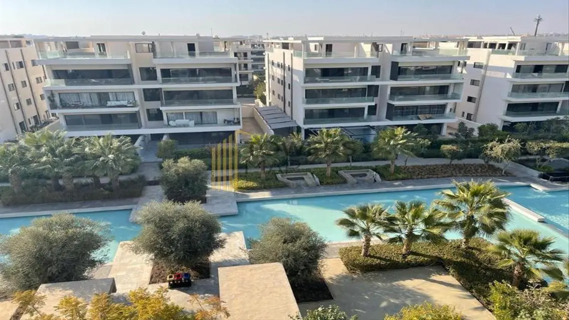 Luxury Apartment for Sale with Stunning View