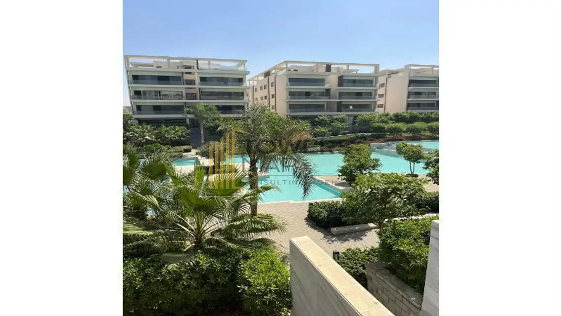 Luxury Apartment for Sale with Stunning View