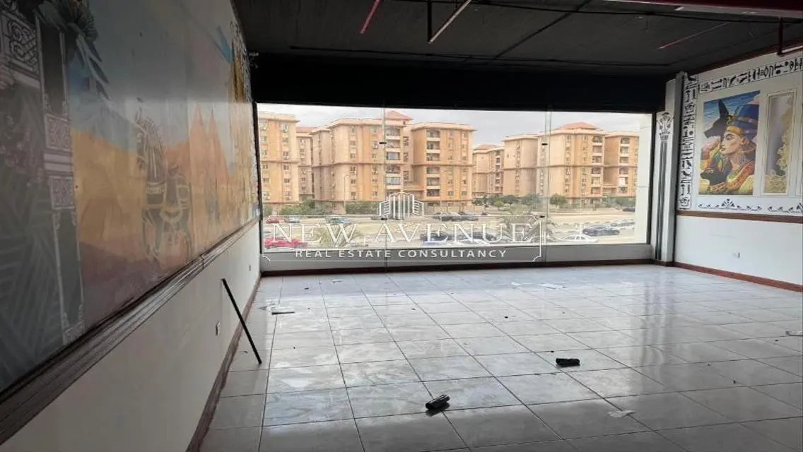 Retail for Rent | Gardenia | 224m | Fully Finished