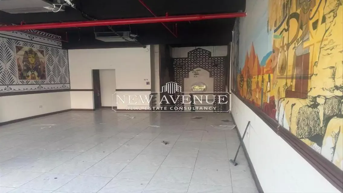 Retail for Rent | Gardenia | 224m | Fully Finished