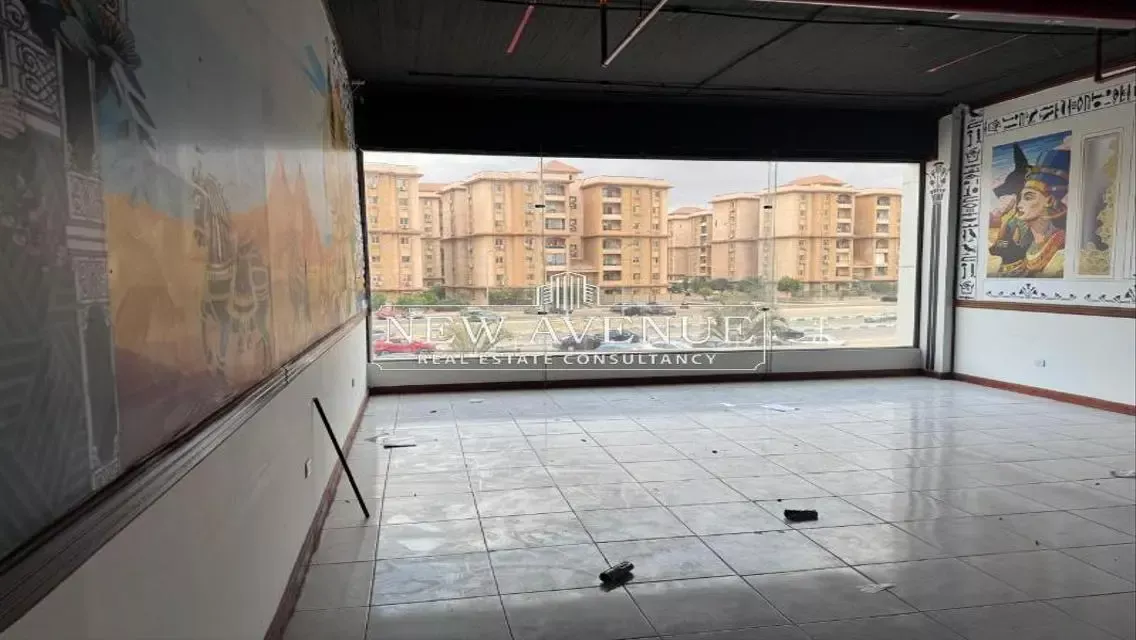Retail for Rent | Gardenia | 224m | Fully Finished