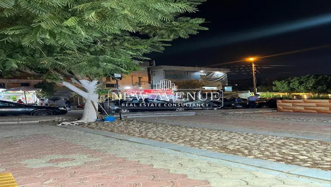 Retail | Sale | Fully finished | Sheraton  | 48m