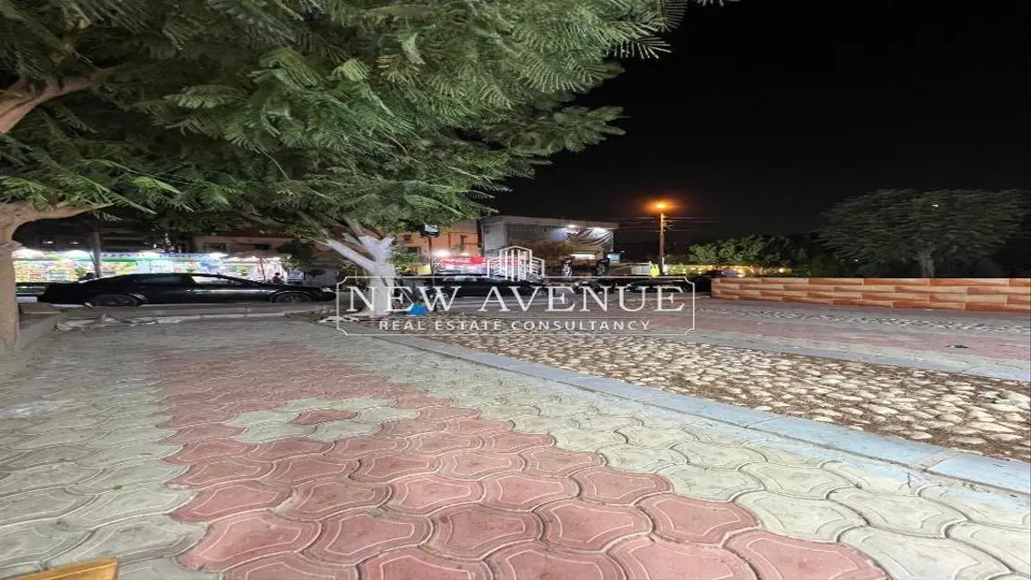 Retail | Sale | Fully finished | Sheraton  | 48m
