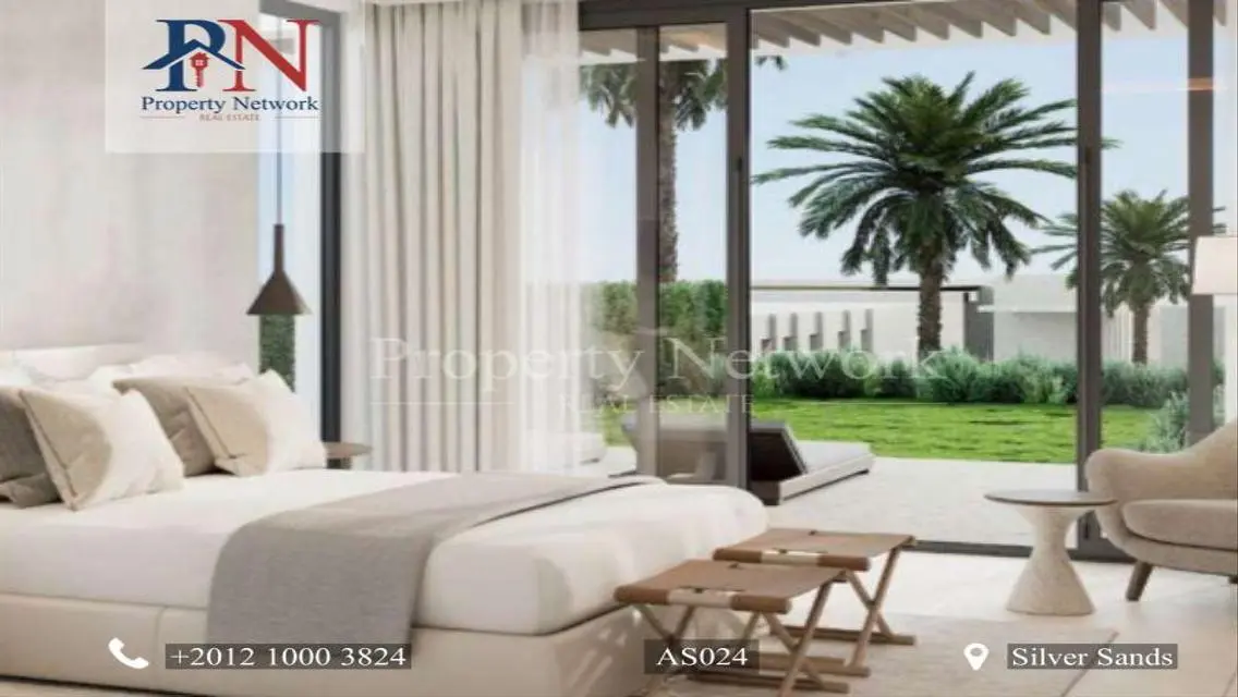 Chalet for Sale in Silver Sands – North Coast