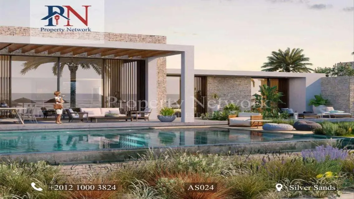 Chalet for Sale in Silver Sands – North Coast