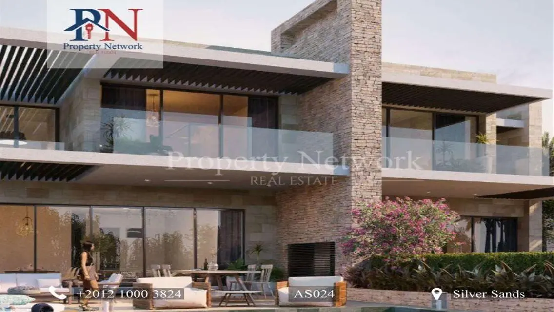 Chalet for Sale in Silver Sands – North Coast