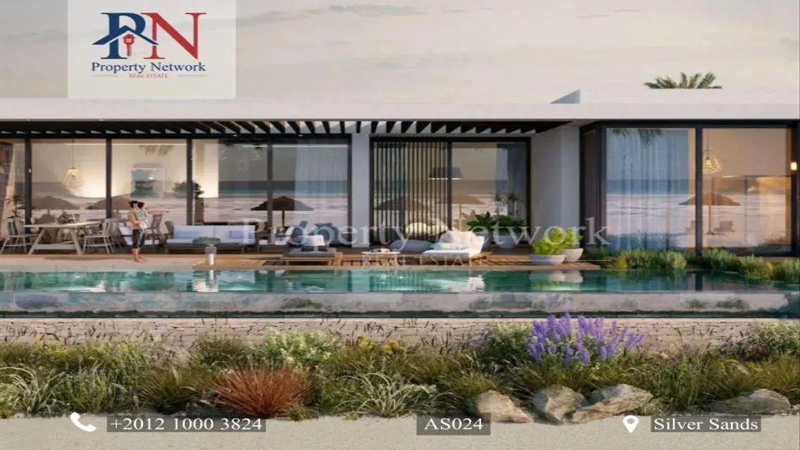 Chalet for Sale in Silver Sands – North Coast