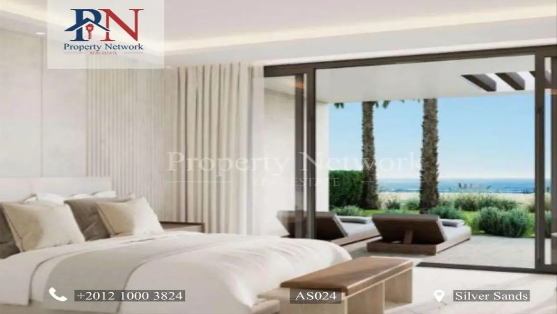 Chalet for Sale in Silver Sands – North Coast