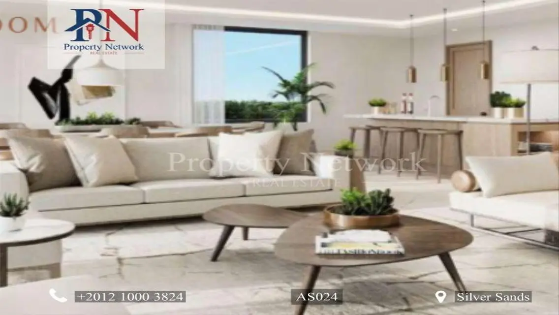 Chalet for Sale in Silver Sands – North Coast