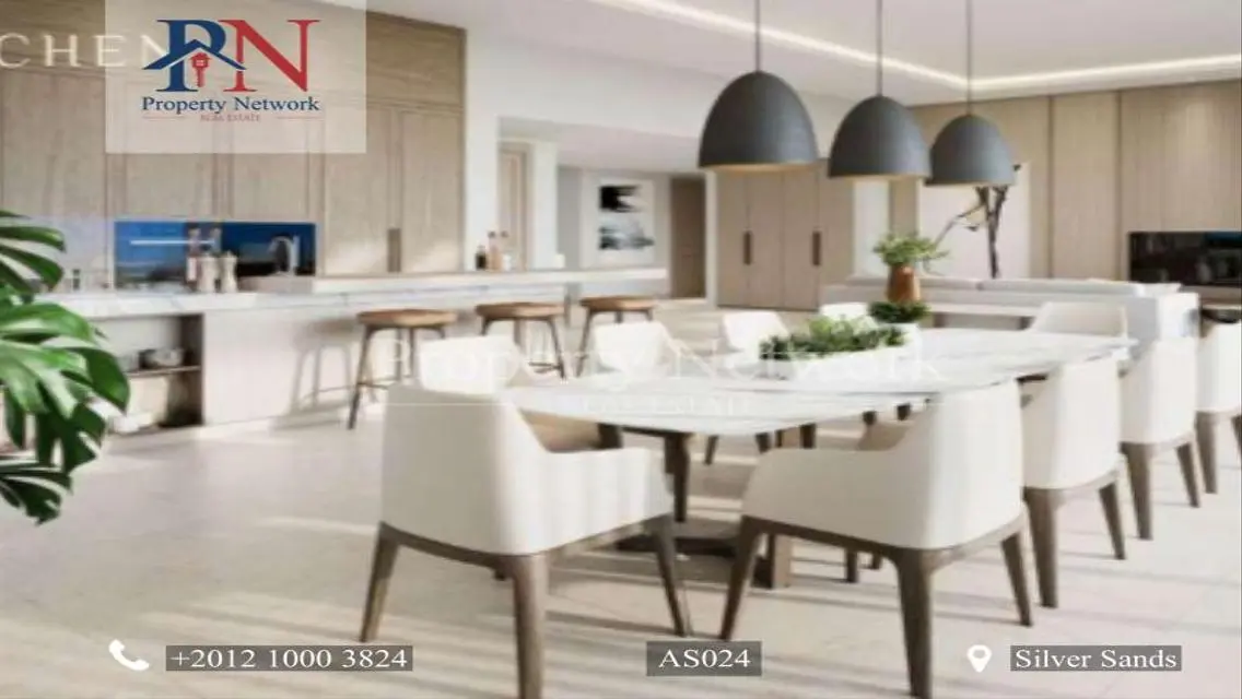 Chalet for Sale in Silver Sands – North Coast