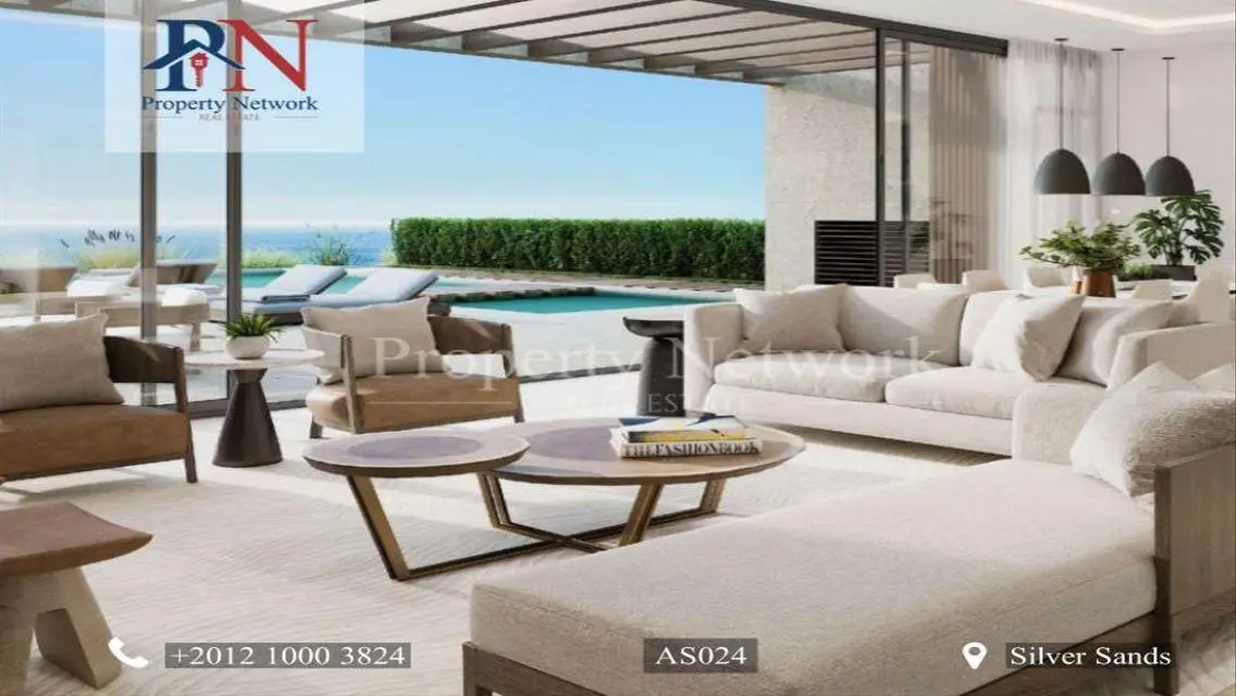 Chalet for Sale in Silver Sands – North Coast