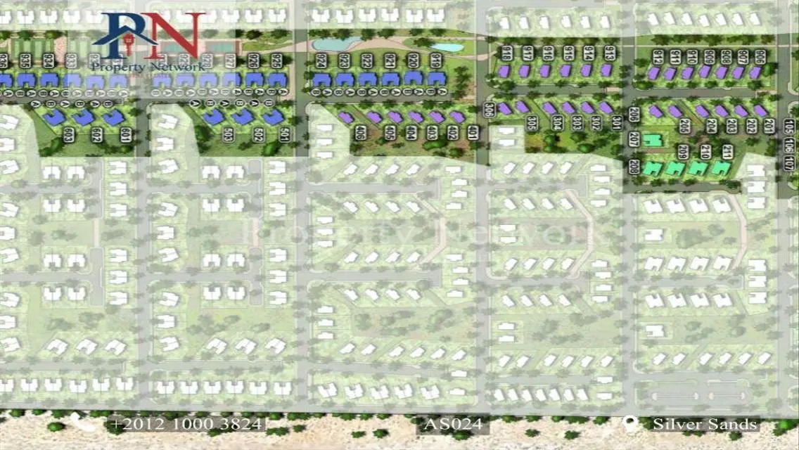 Chalet for Sale in Silver Sands – North Coast