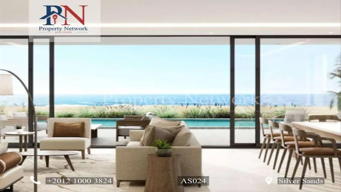 Chalet for Sale in Silver Sands – North Coast