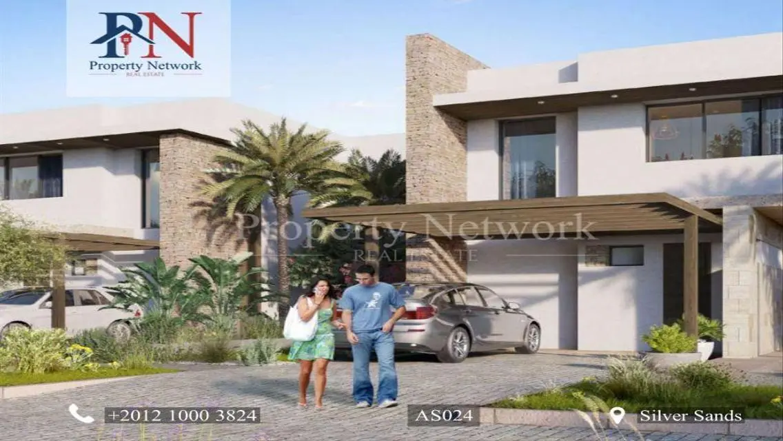 Chalet for Sale in Silver Sands – North Coast
