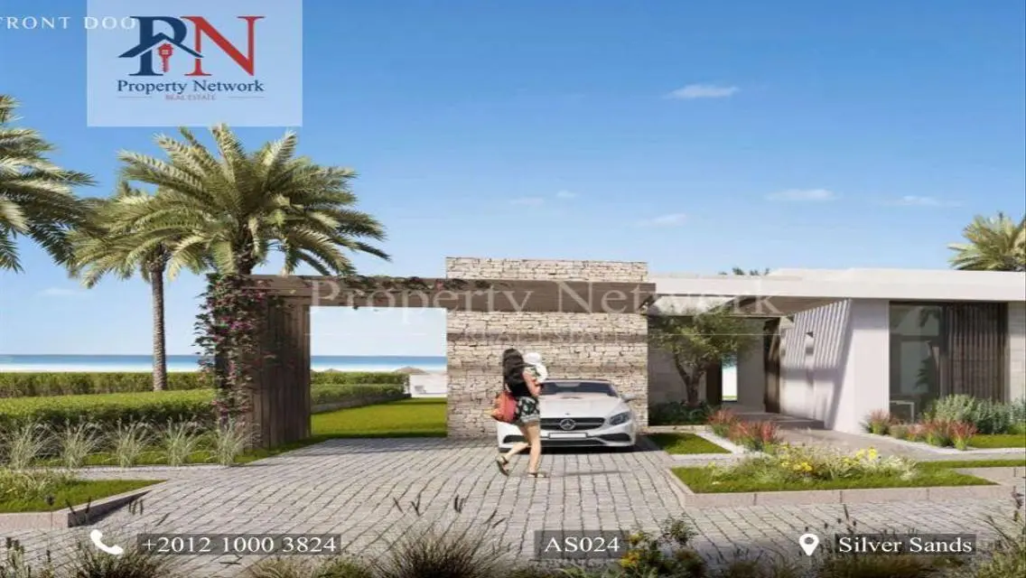 Chalet for Sale in Silver Sands – North Coast