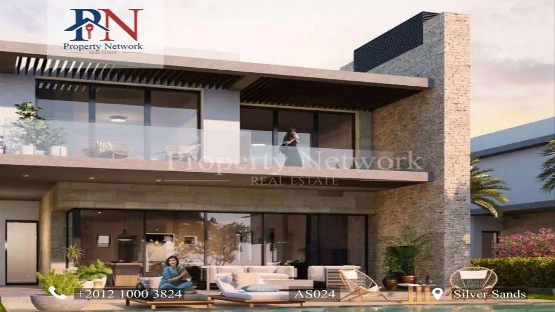 Chalet for Sale in Silver Sands – North Coast