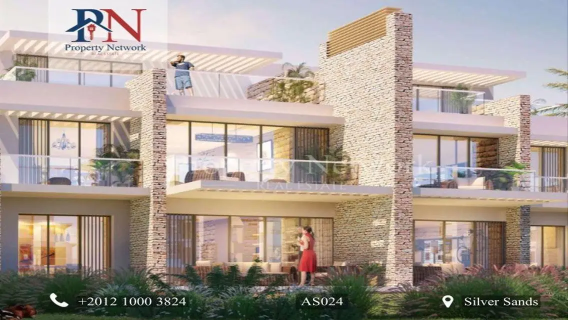 Chalet for Sale in Silver Sands – North Coast