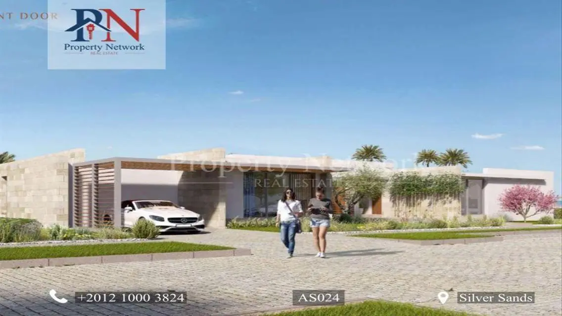 Chalet for Sale in Silver Sands – North Coast