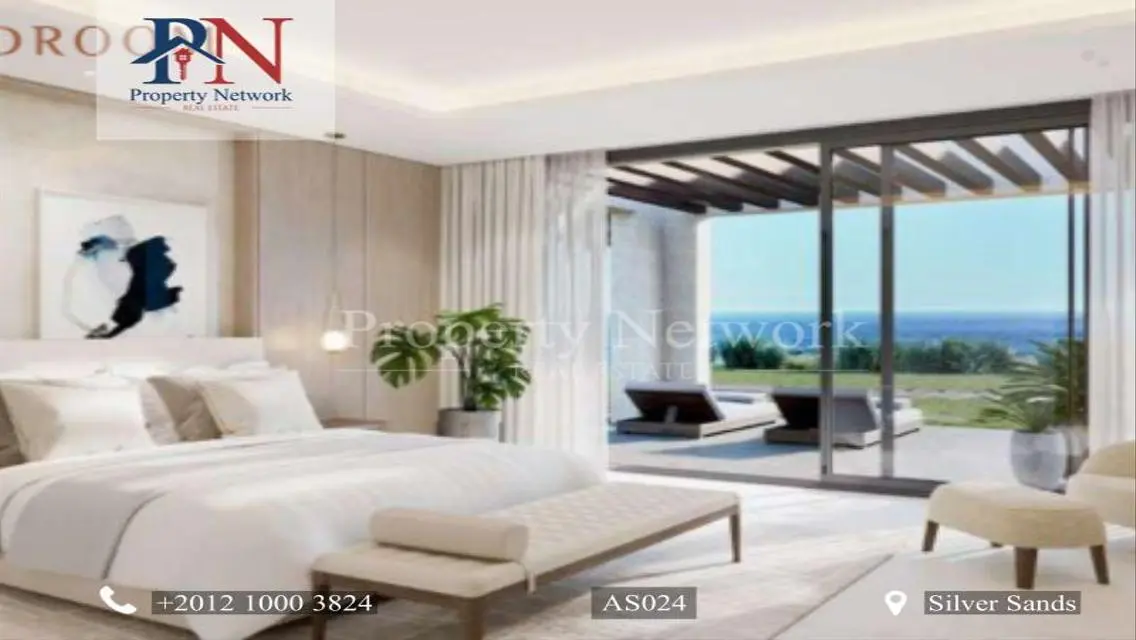 Chalet for Sale in Silver Sands – North Coast