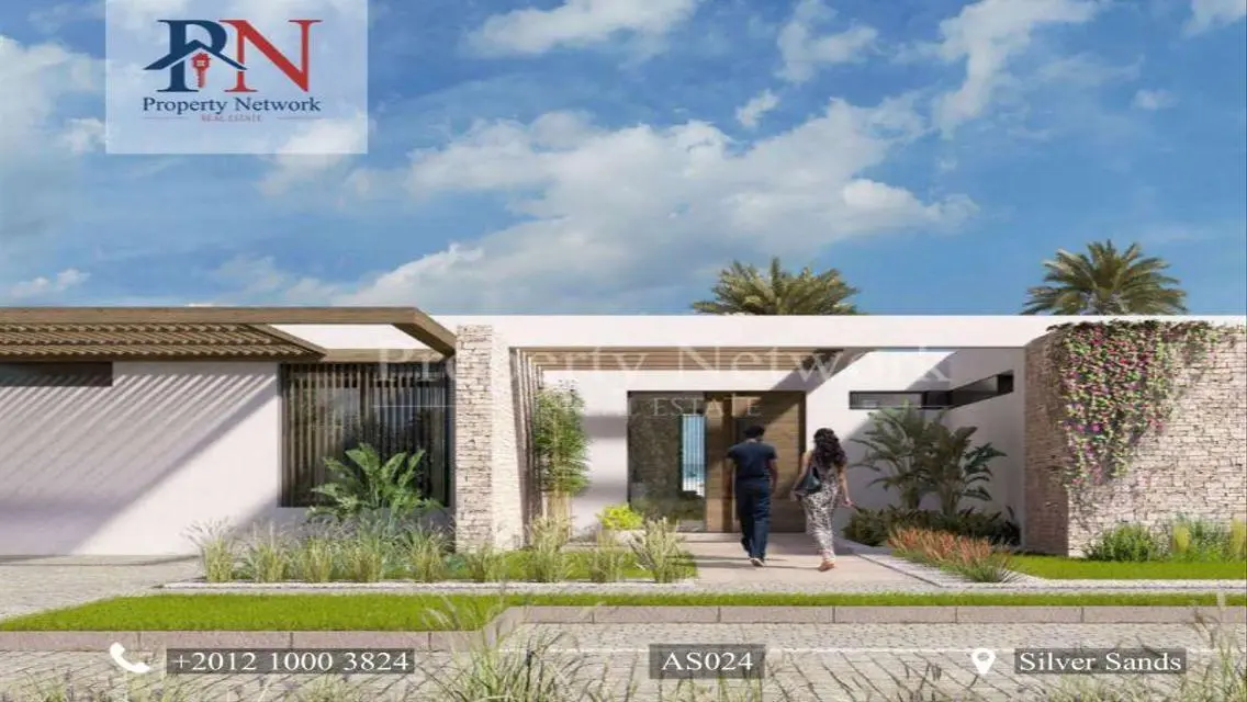 Chalet for Sale in Silver Sands – North Coast