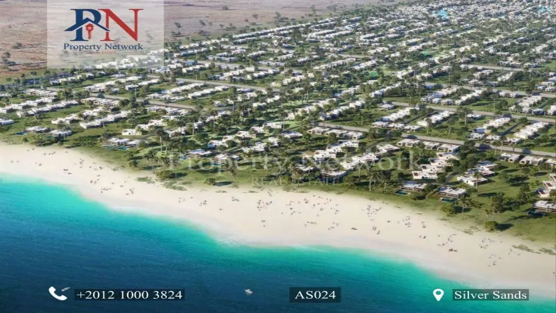 Chalet for Sale in Silver Sands – North Coast