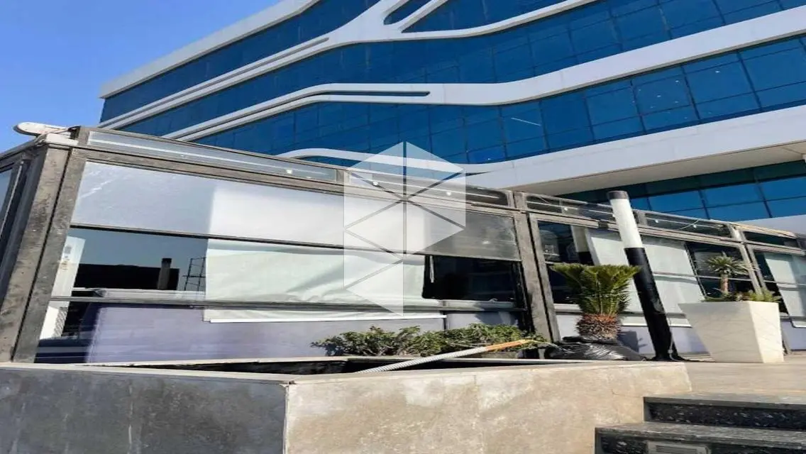 Premium Property with Spacious Area