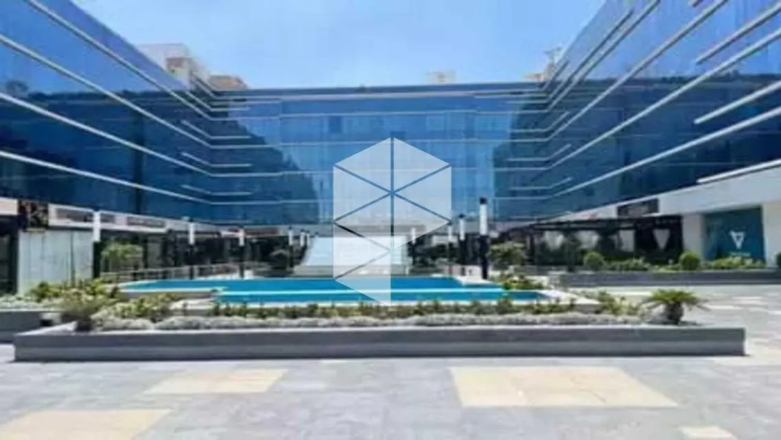 Premium Property with Spacious Area