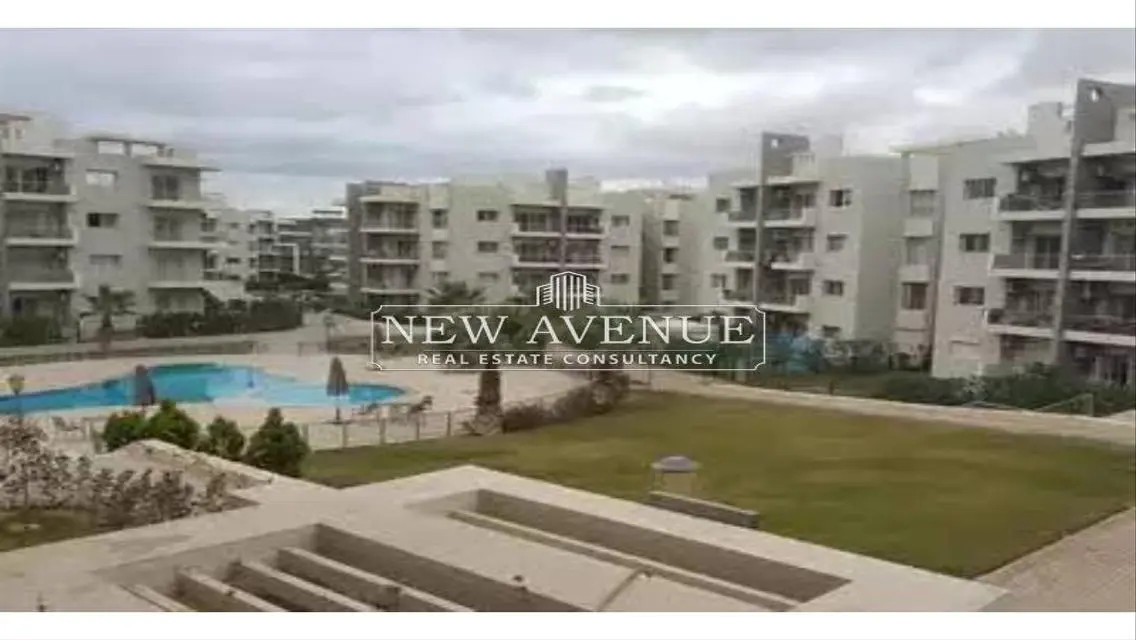 Luxurious Apartment for Sale in a Prime Location
