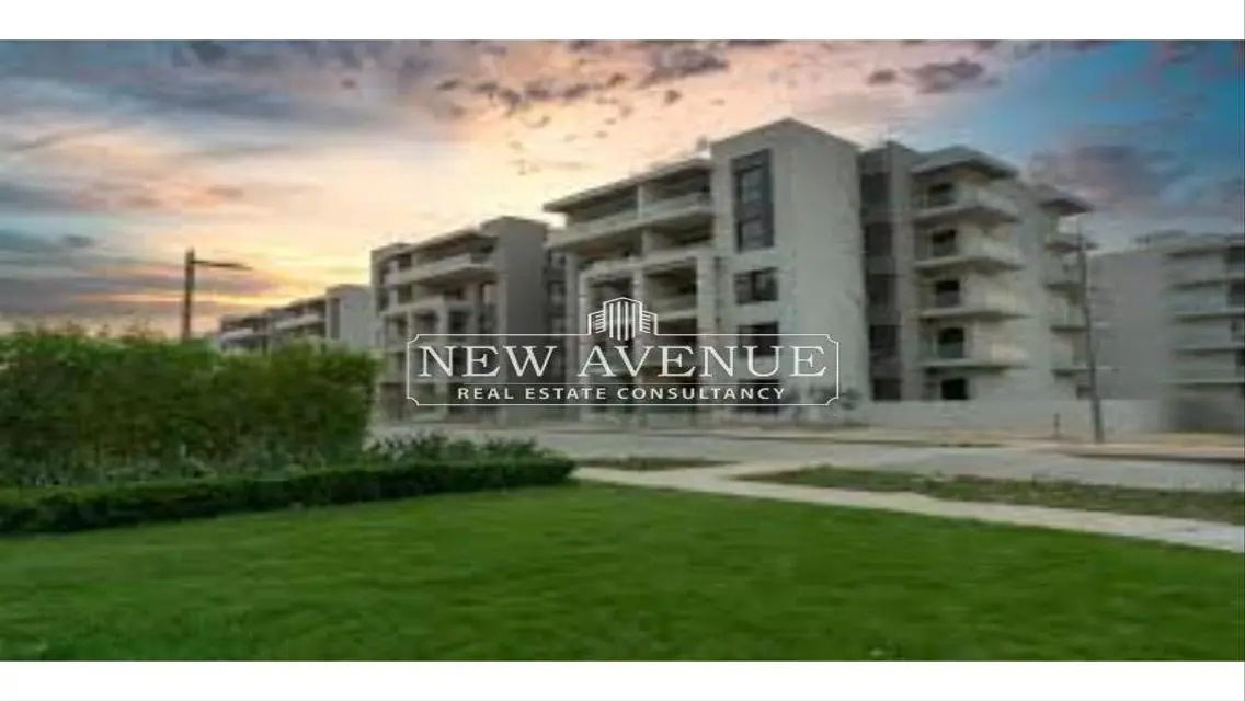 Luxurious Apartment for Sale in a Prime Location