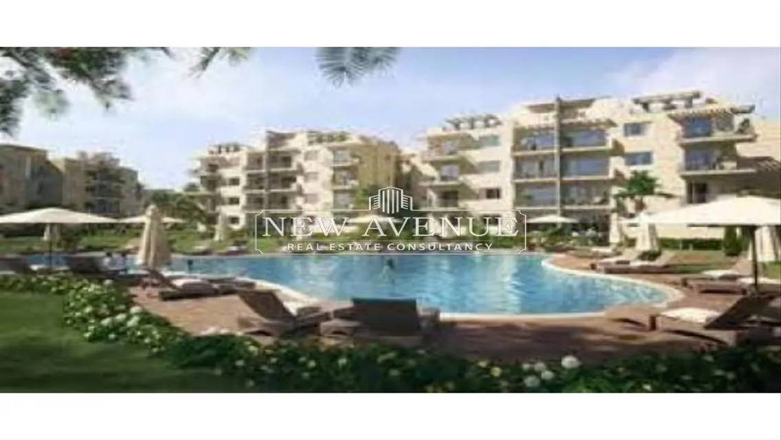 Luxurious Apartment for Sale in a Prime Location