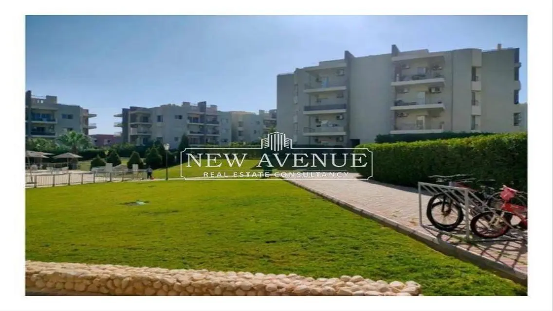 Luxurious Apartment for Sale in a Prime Location