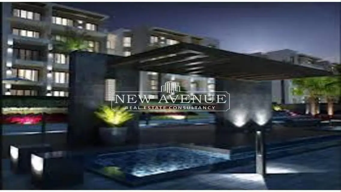 Luxurious Apartment for Sale in a Prime Location